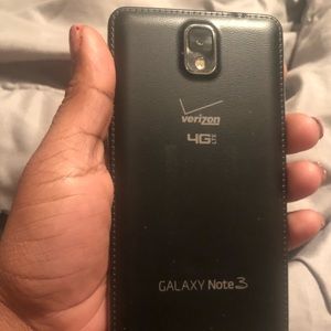 Good condition with case